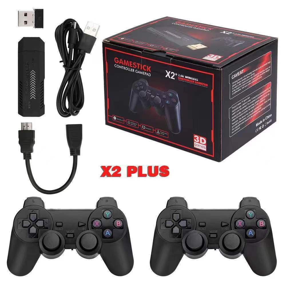 X2 Retro Video Game Console 2. - Gaming Console X2 review and price