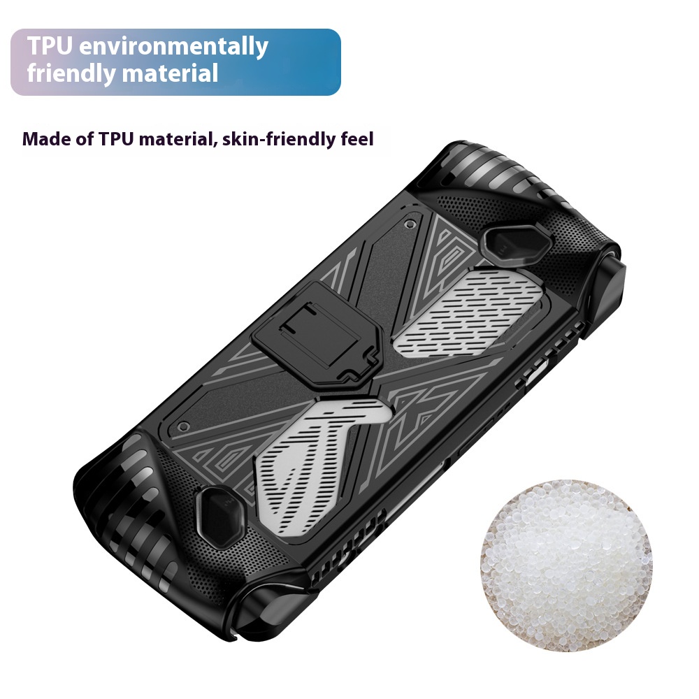 Silicone Protective Cover for  - Gaming Console Stand review and price
