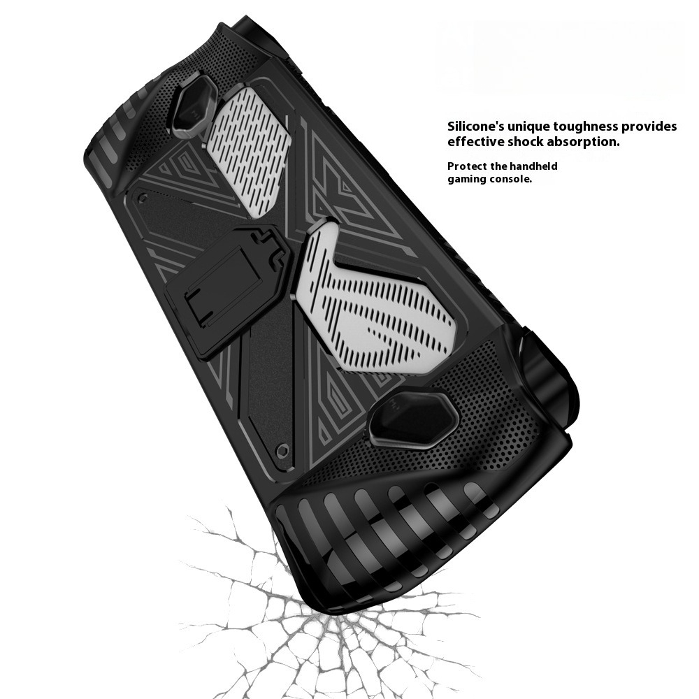 Silicone Protective Cover for  - Gaming Console Stand review and price