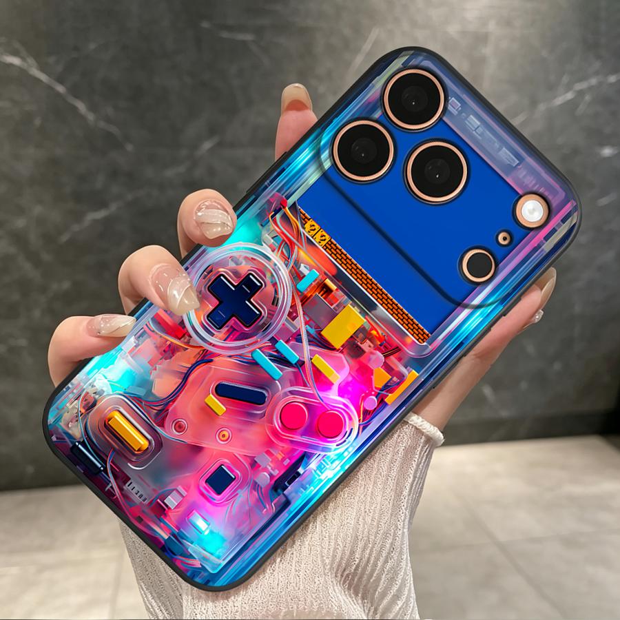 Case for Apple iPhone 17 Pro M - Gaming Console Apple review and price