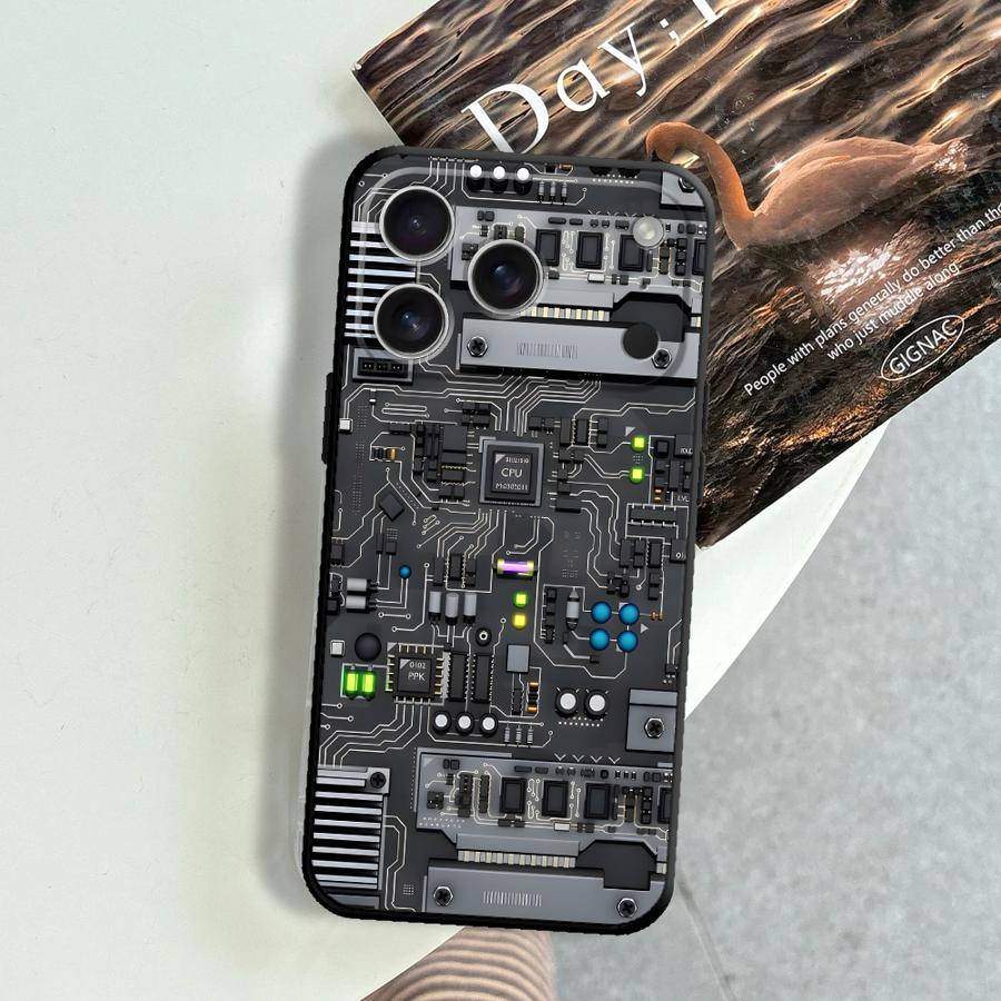 Case for Apple iPhone 17 Pro M - Gaming Console Apple review and price