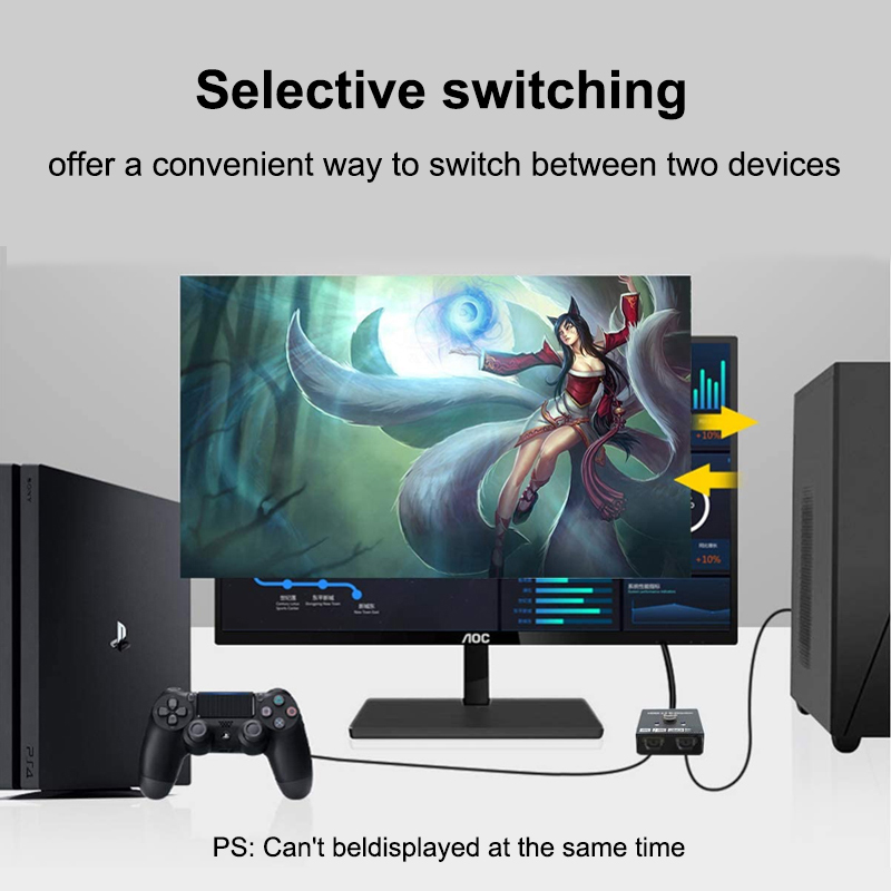 2 Port HDMI-Compatible 2.0 Swi - Gaming Console Bundle review and price
